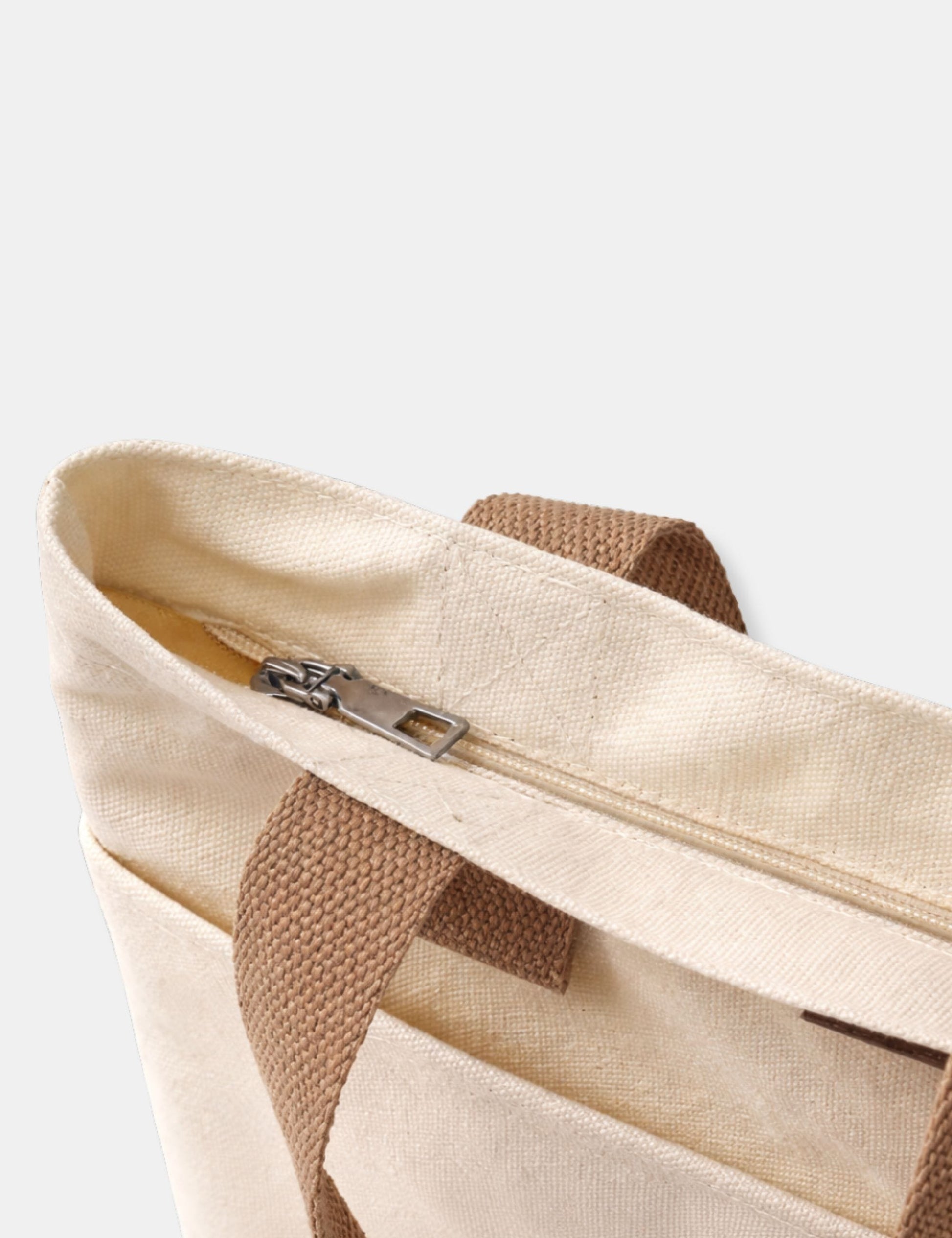 Sac cabas tissu