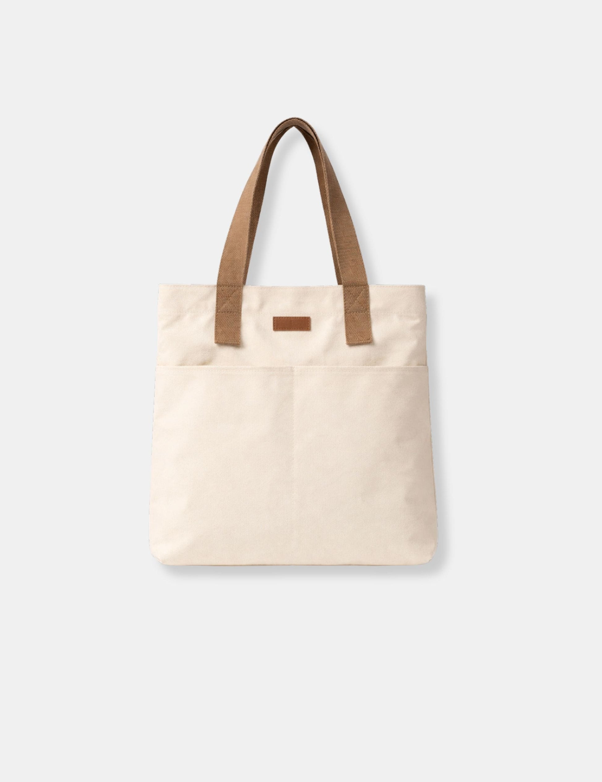 Sac cabas tissu