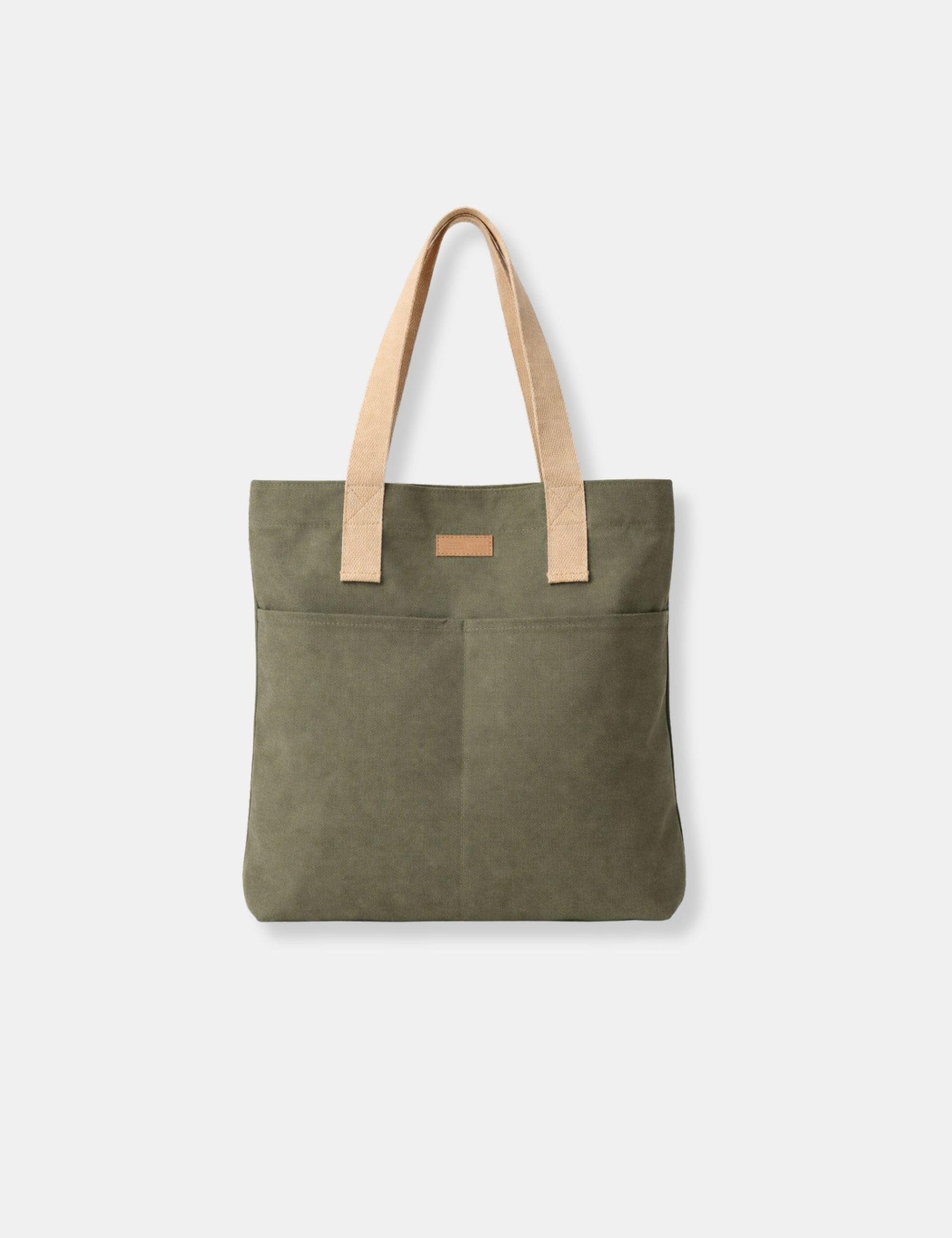 Sac cabas tissu