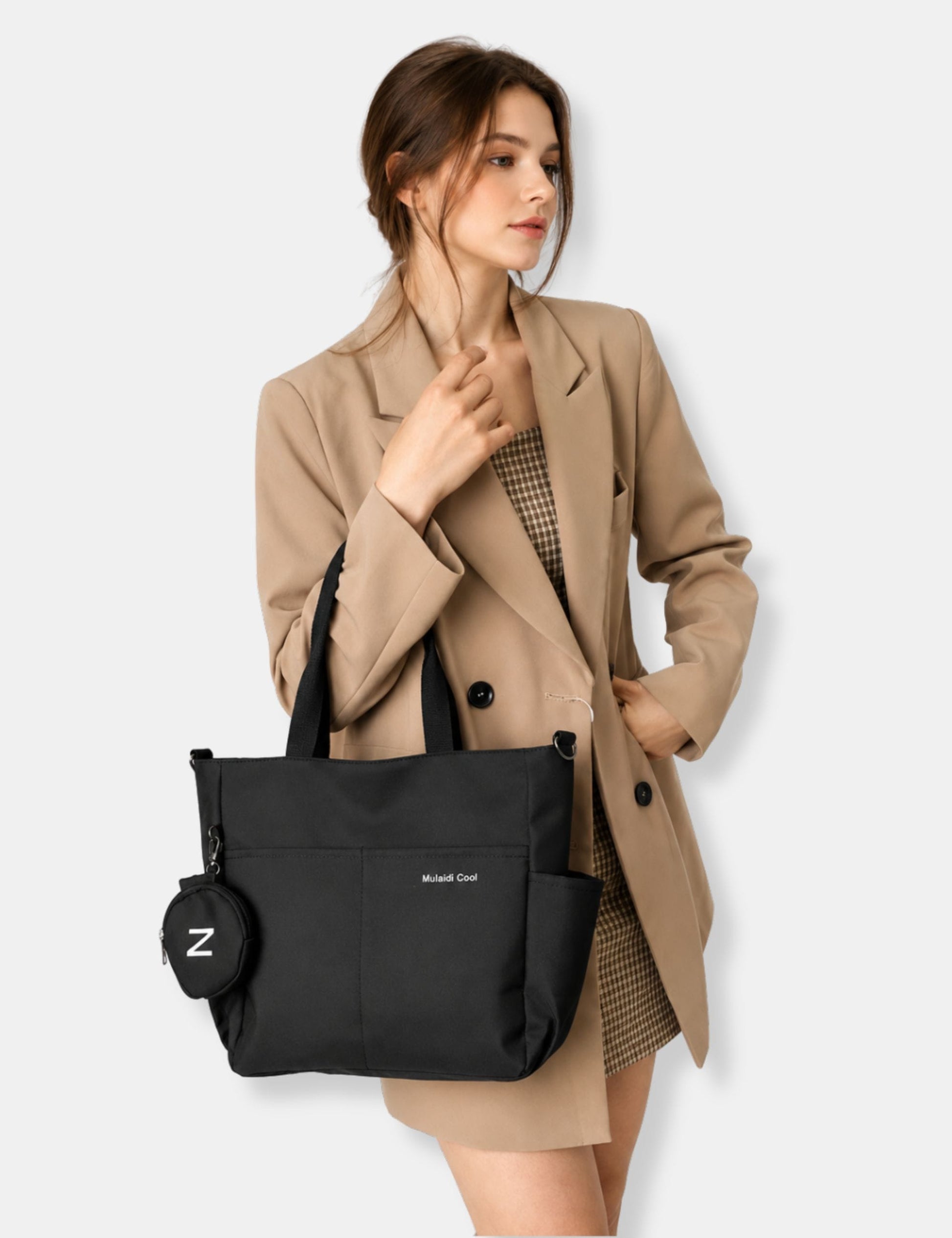 Sac cabas tote bag 