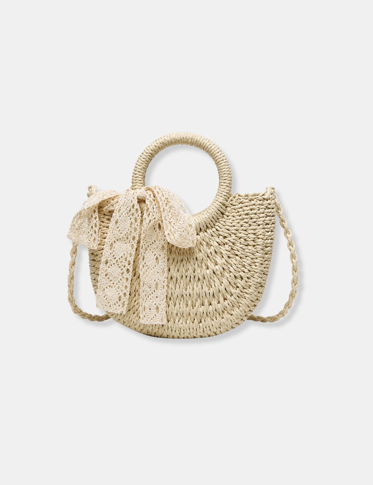Sac en corde