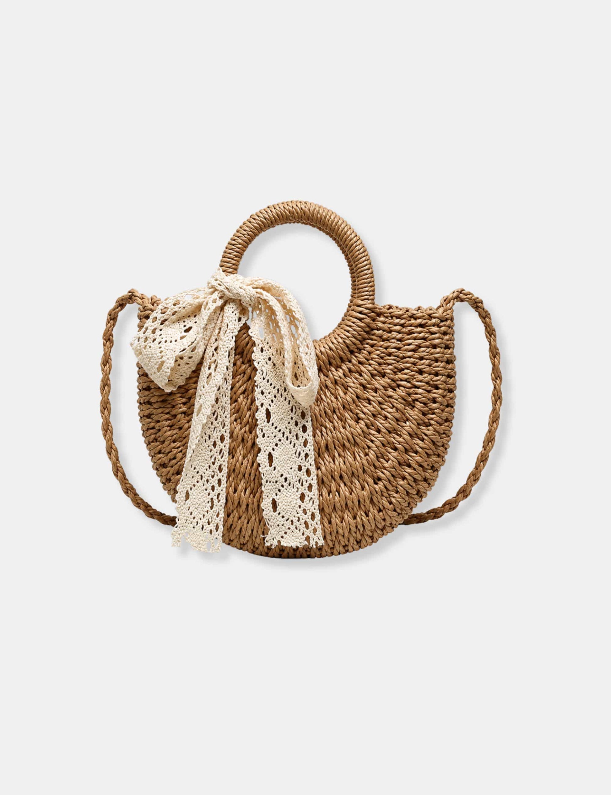 Sac en corde