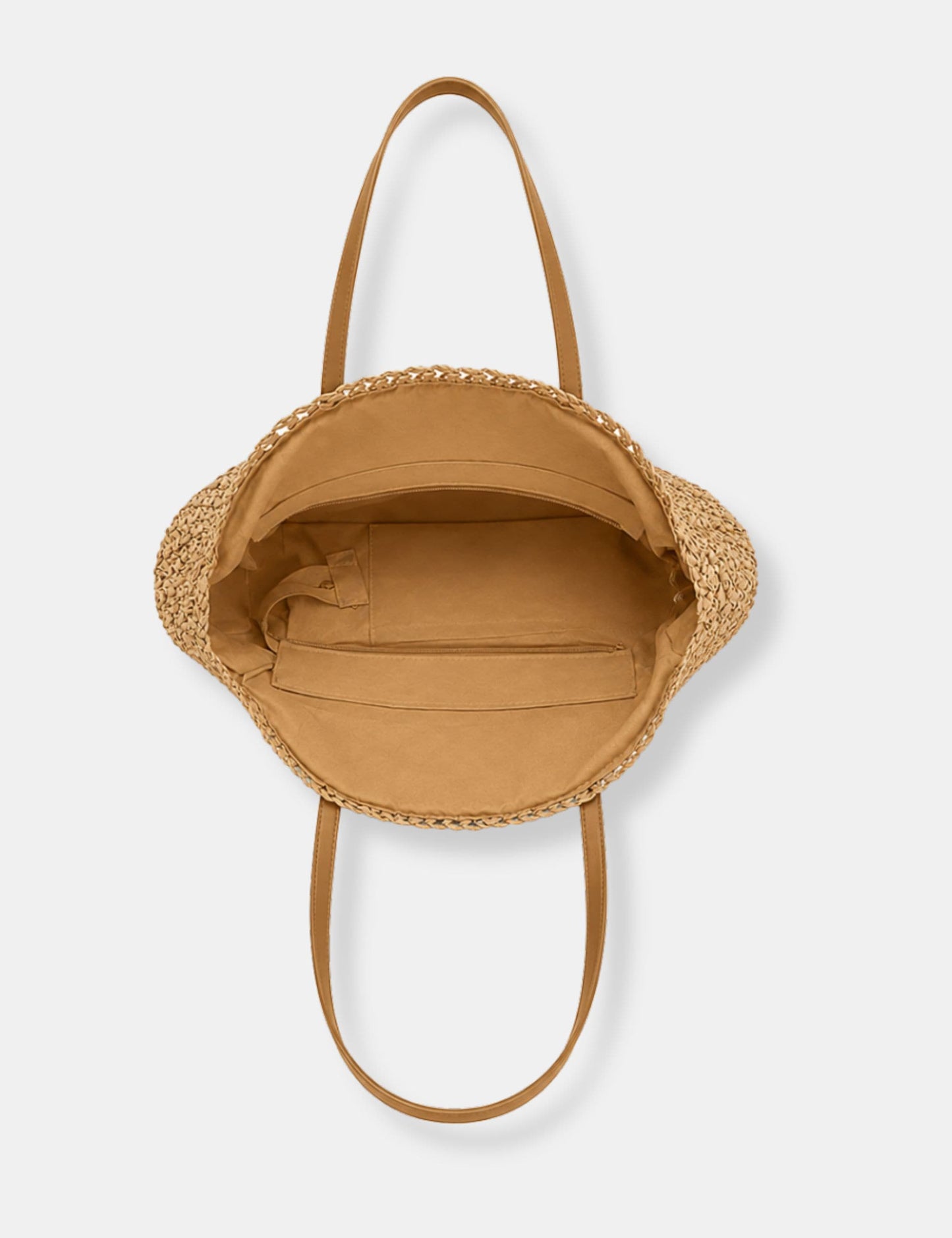 Sac été paille