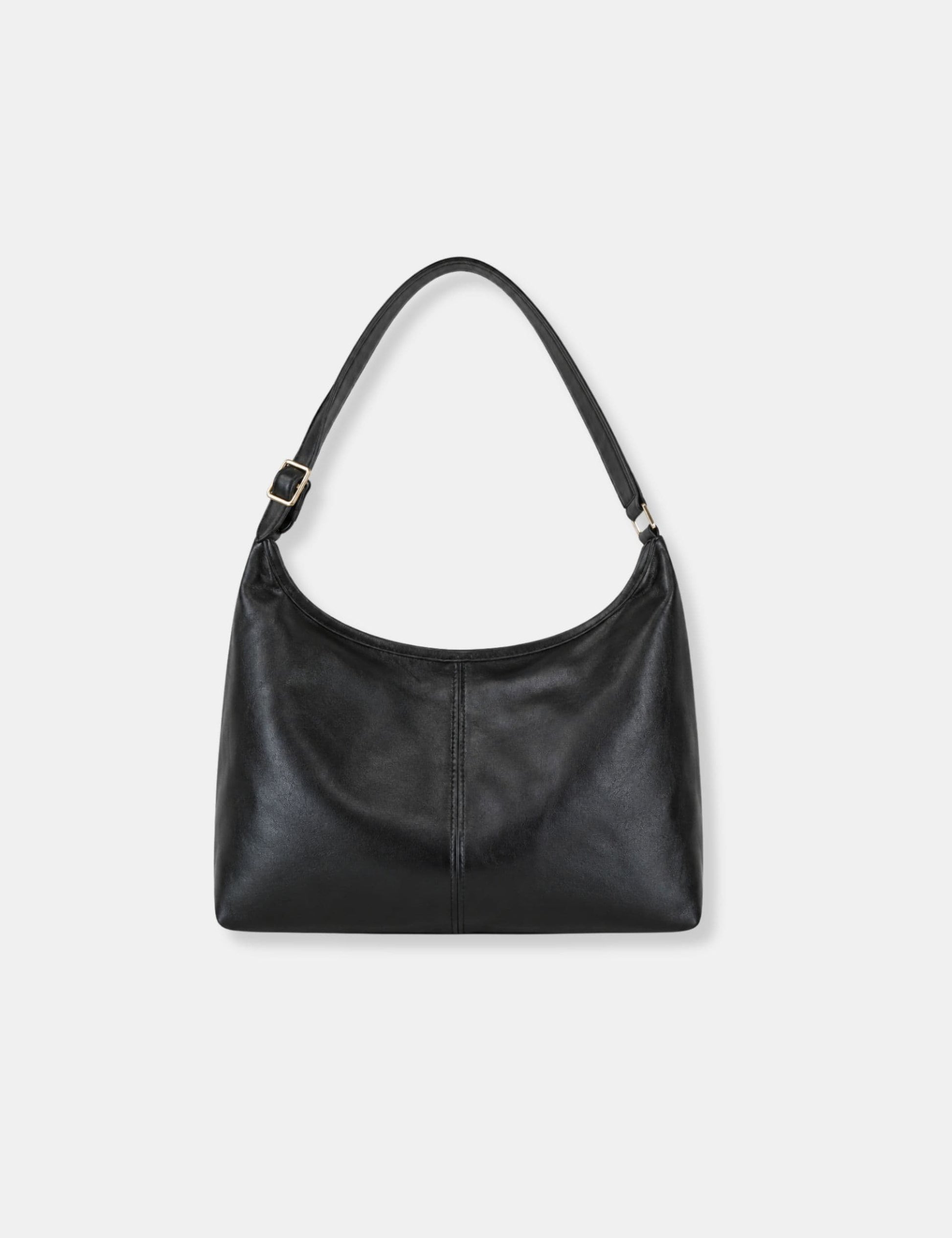 Sac fourre tout cuir 