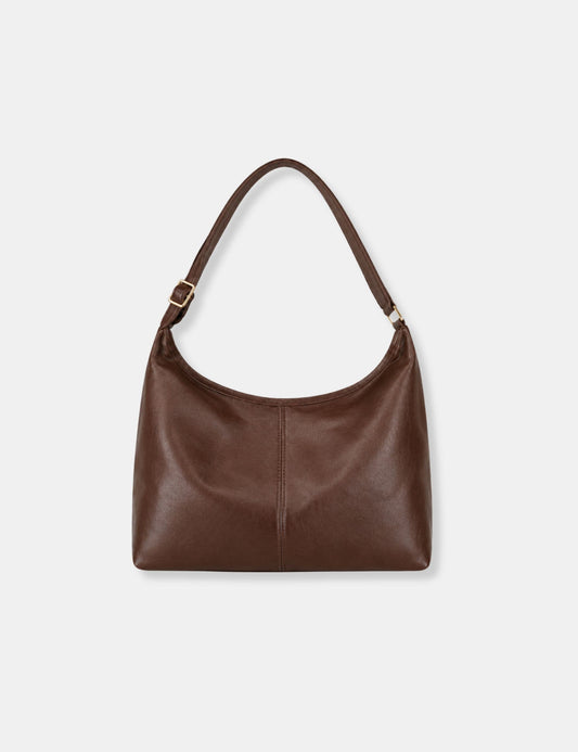 Sac fourre tout cuir 