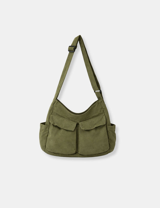 Sac hobo bandoulière