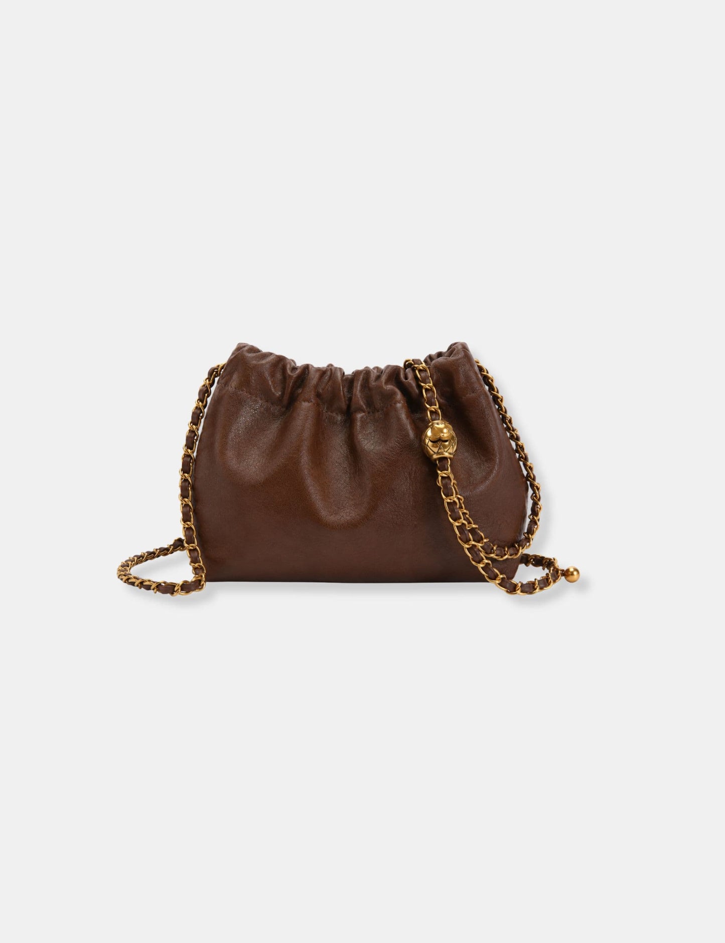 Sac pochette bandoulière