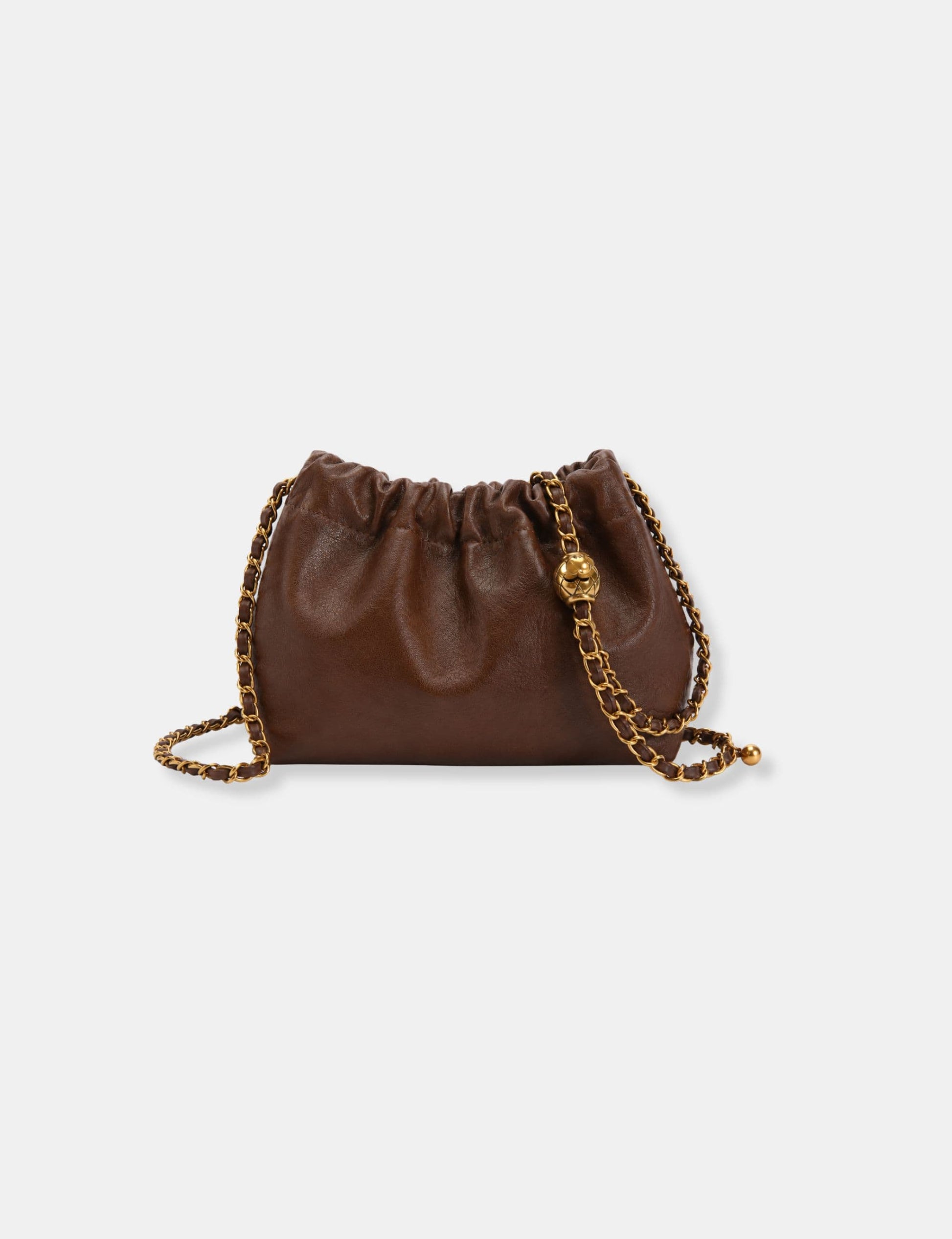Sac pochette bandoulière