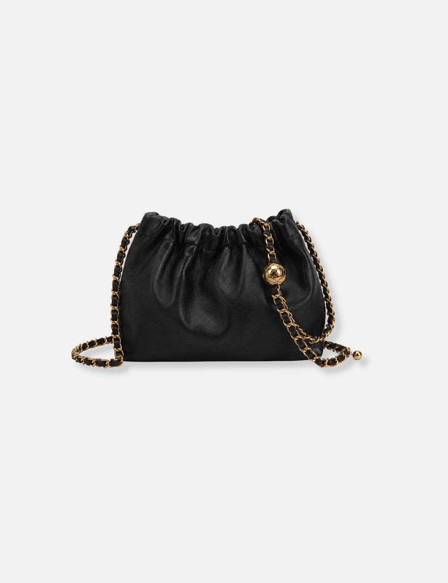 Sac pochette bandoulière