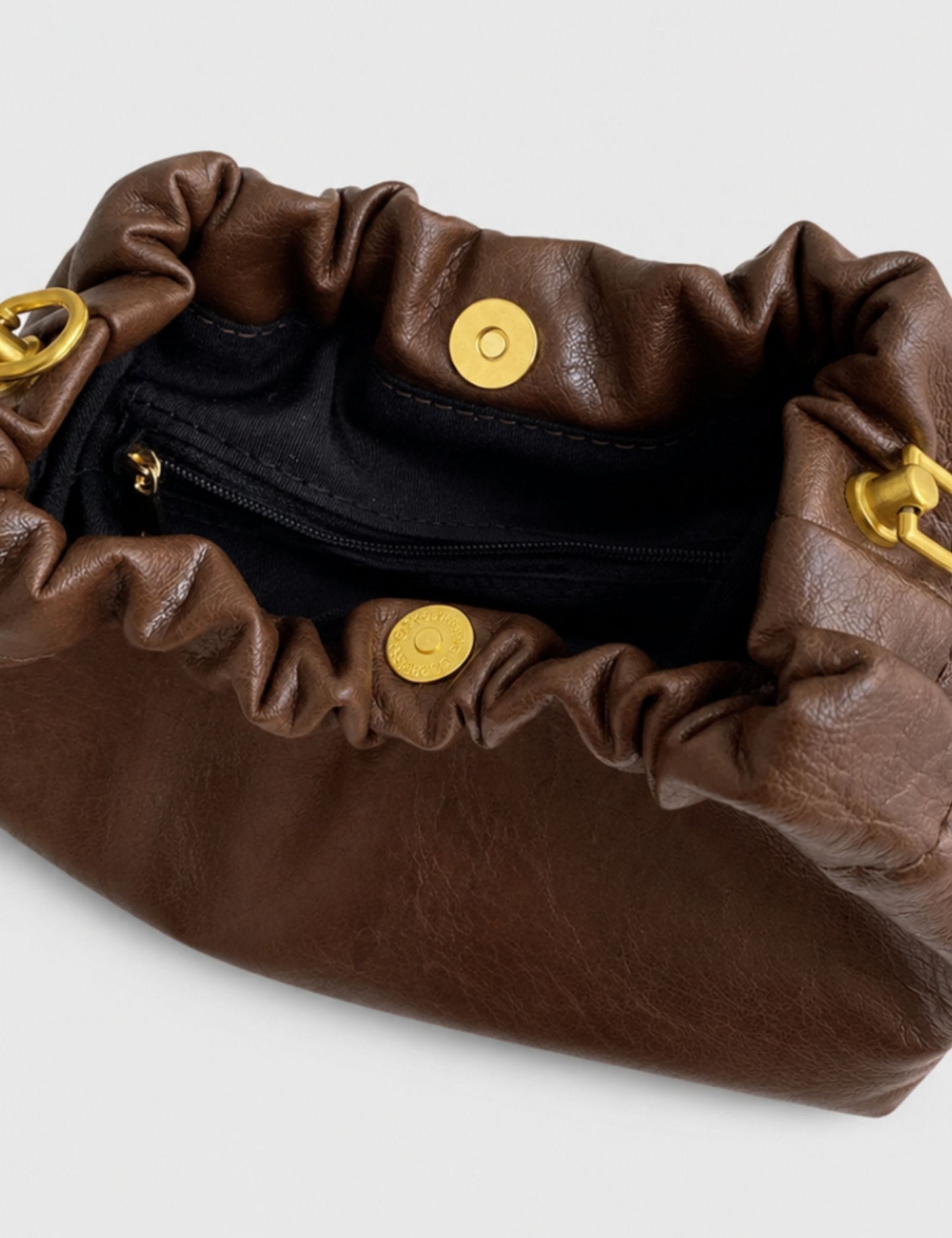 Sac pochette bandoulière
