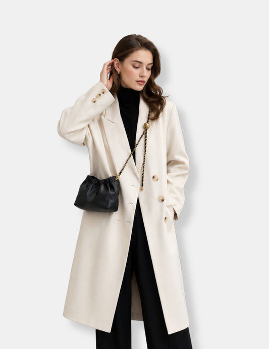 Sac pochette bandoulière