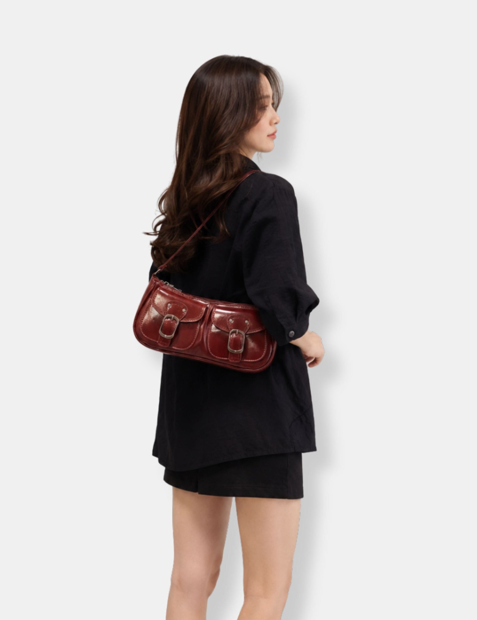 Sac rétro