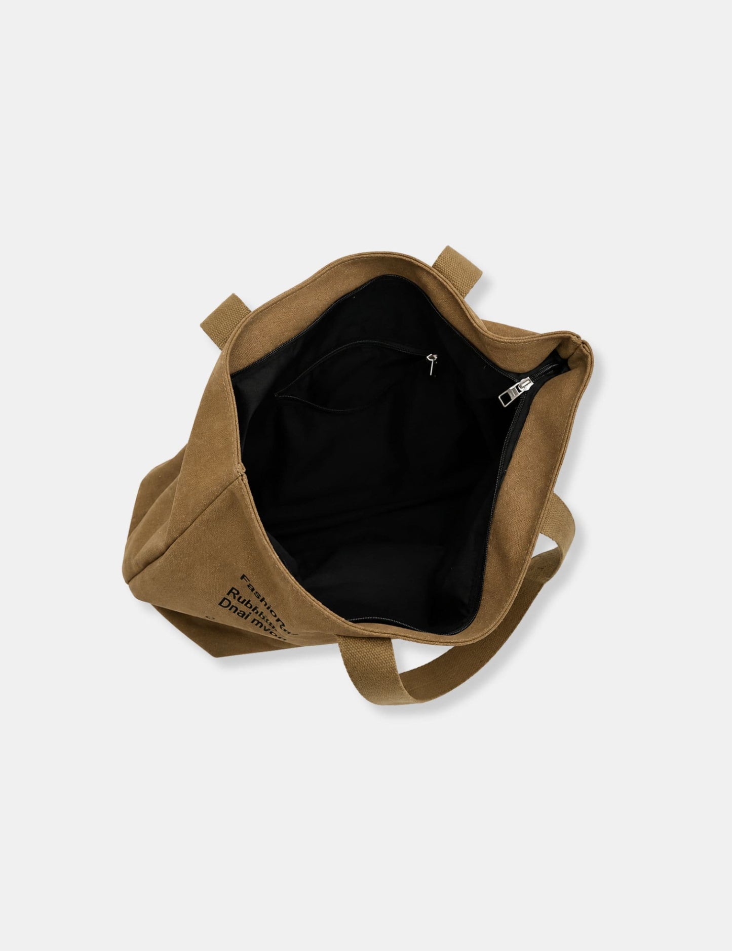 Tote bag chat