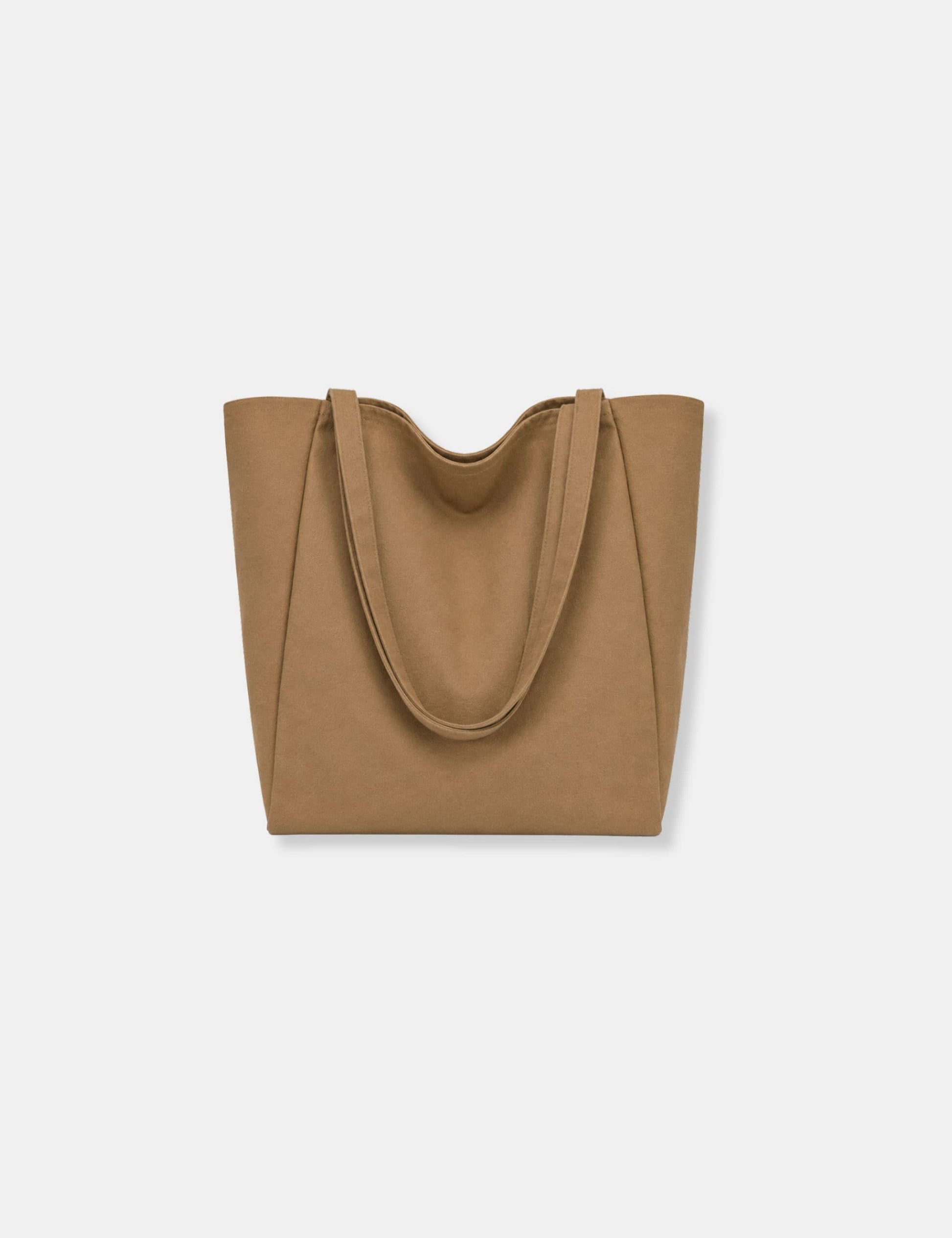 Tote bag tissu