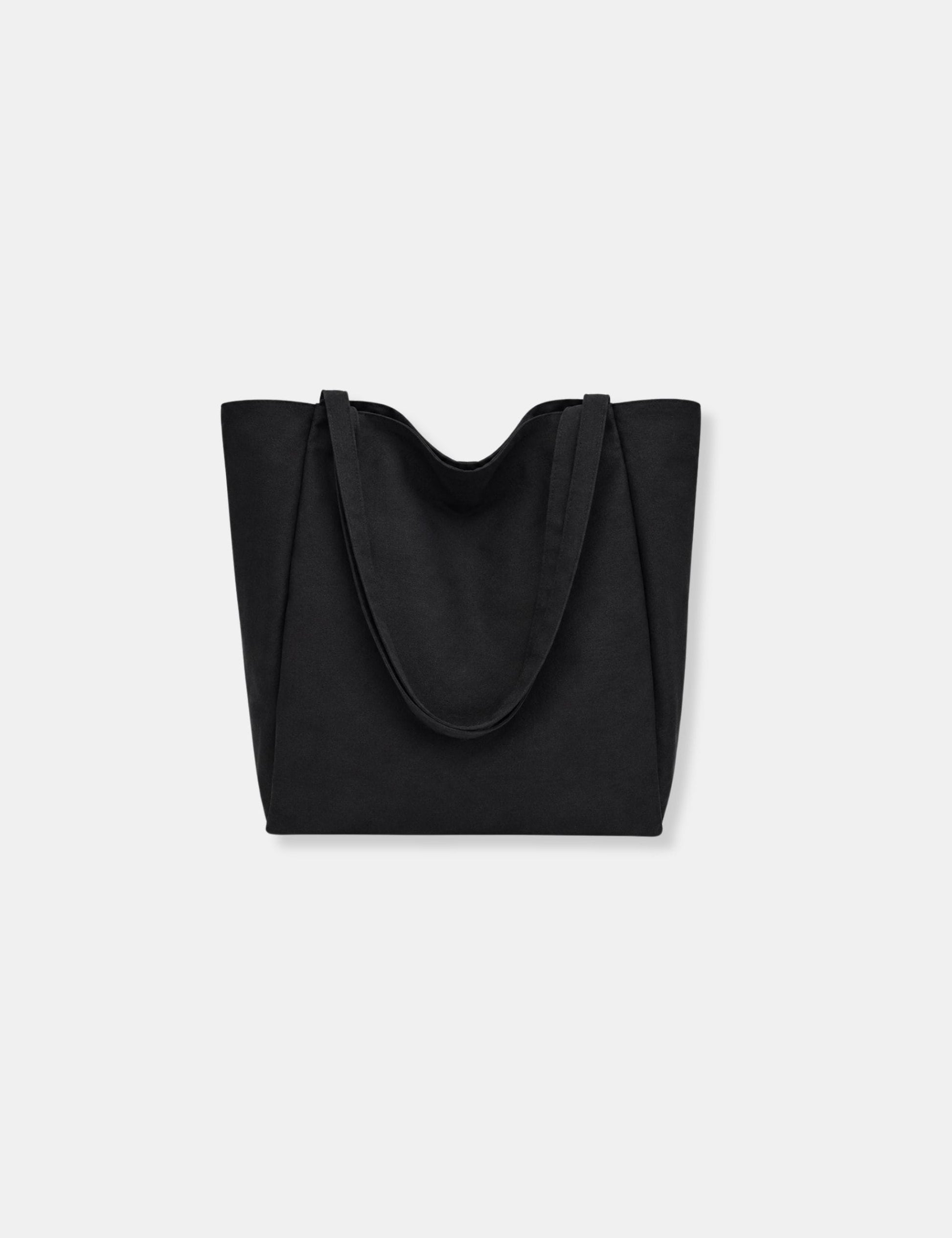 Tote bag tissu