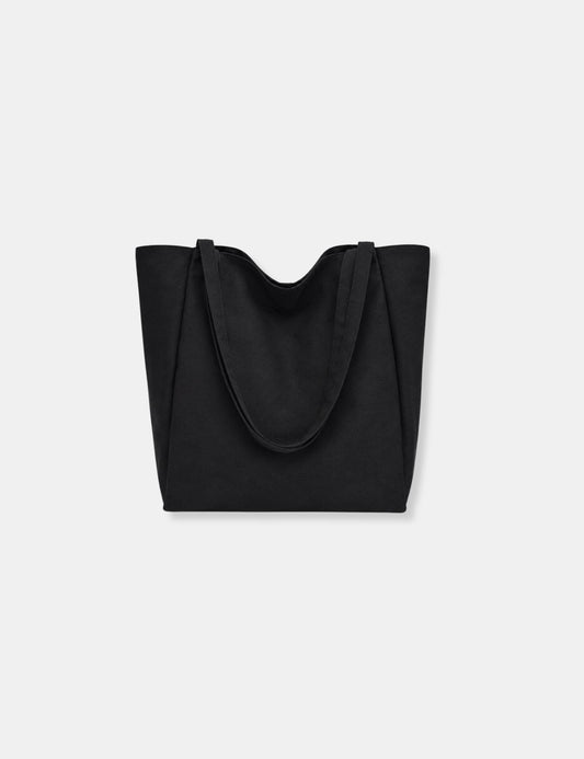 Tote bag tissu