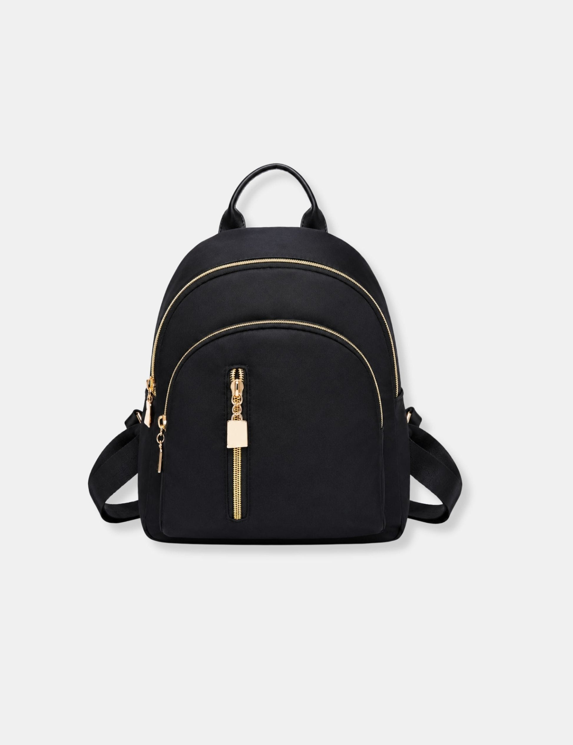 Vera — sac à dos à main femme compact